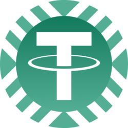Bridged Tether (Alex Bridge)